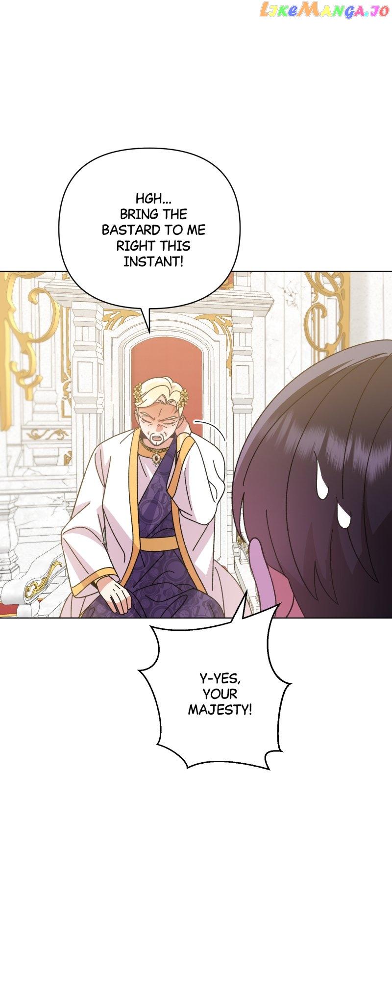 A Second Chance at Saving You Chapter 24 page 74