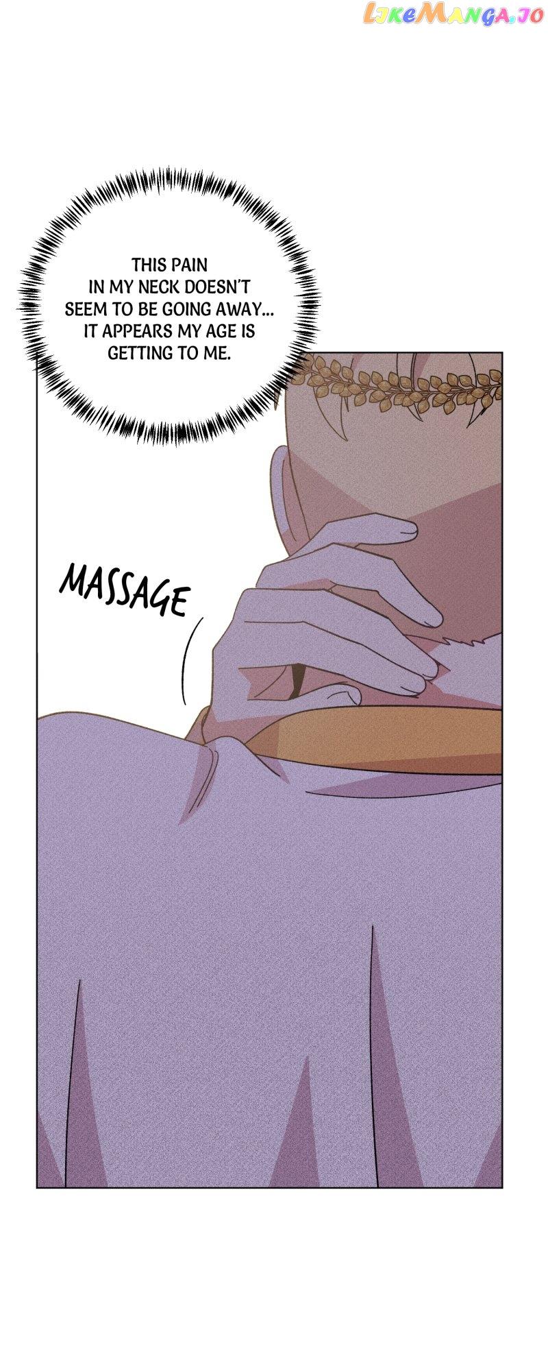 A Second Chance at Saving You Chapter 24 page 75