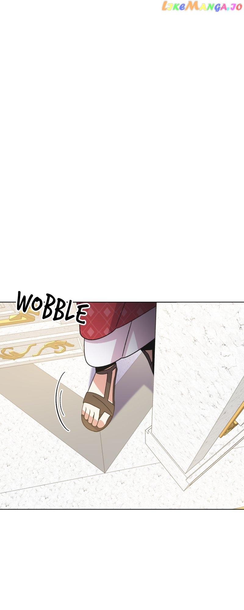 A Second Chance at Saving You Chapter 24 page 76