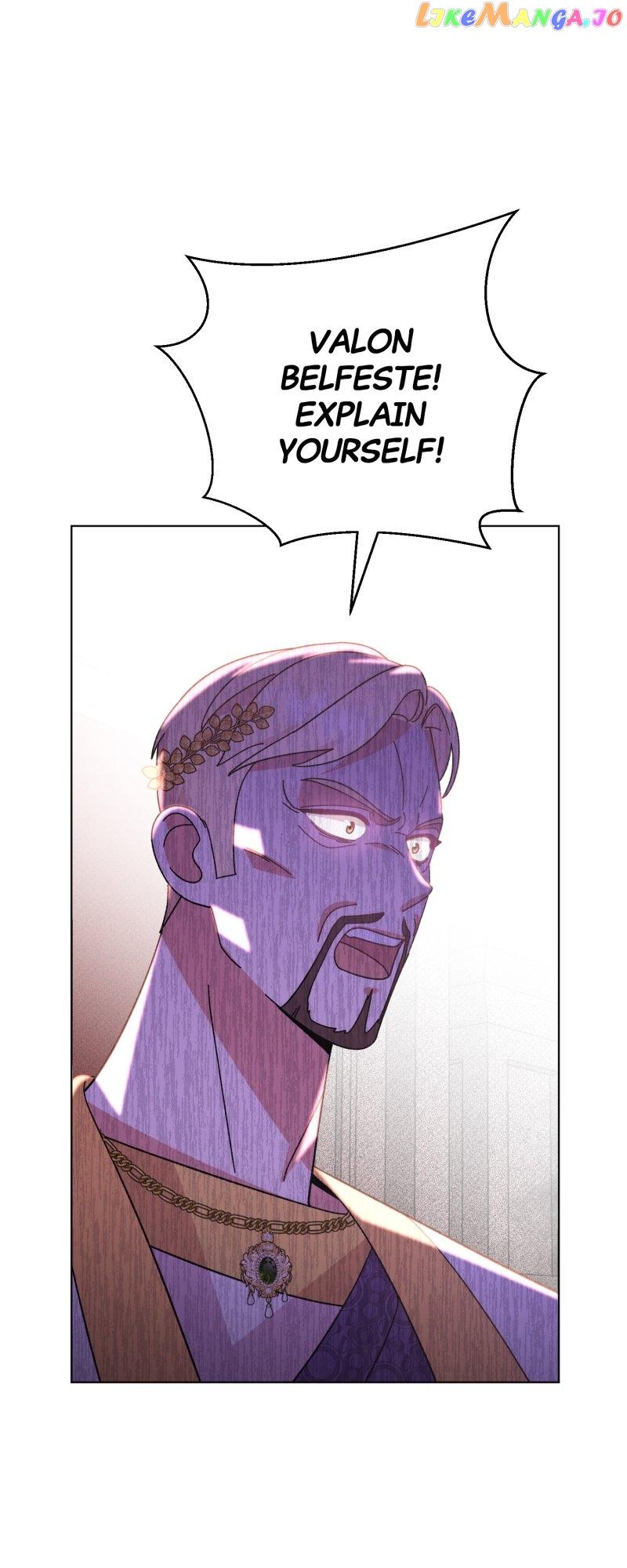 A Second Chance at Saving You Chapter 24 page 78