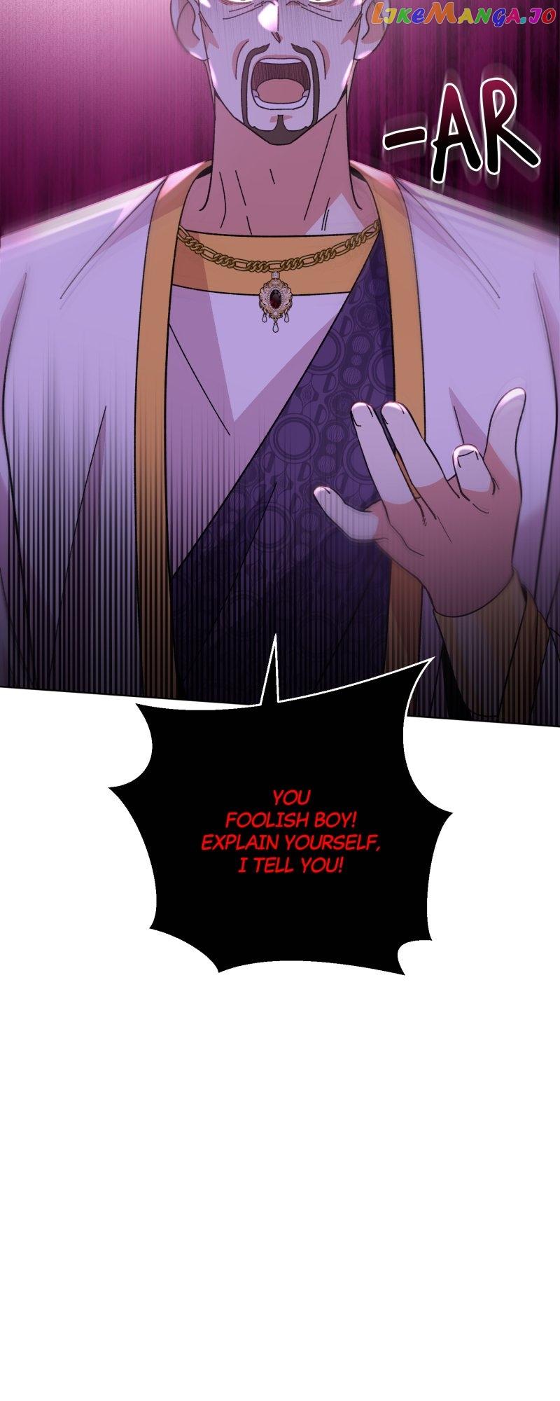A Second Chance at Saving You Chapter 24 page 81