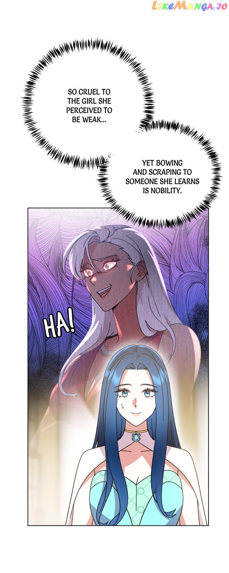 A Second Chance at Saving You Chapter 24 page 8
