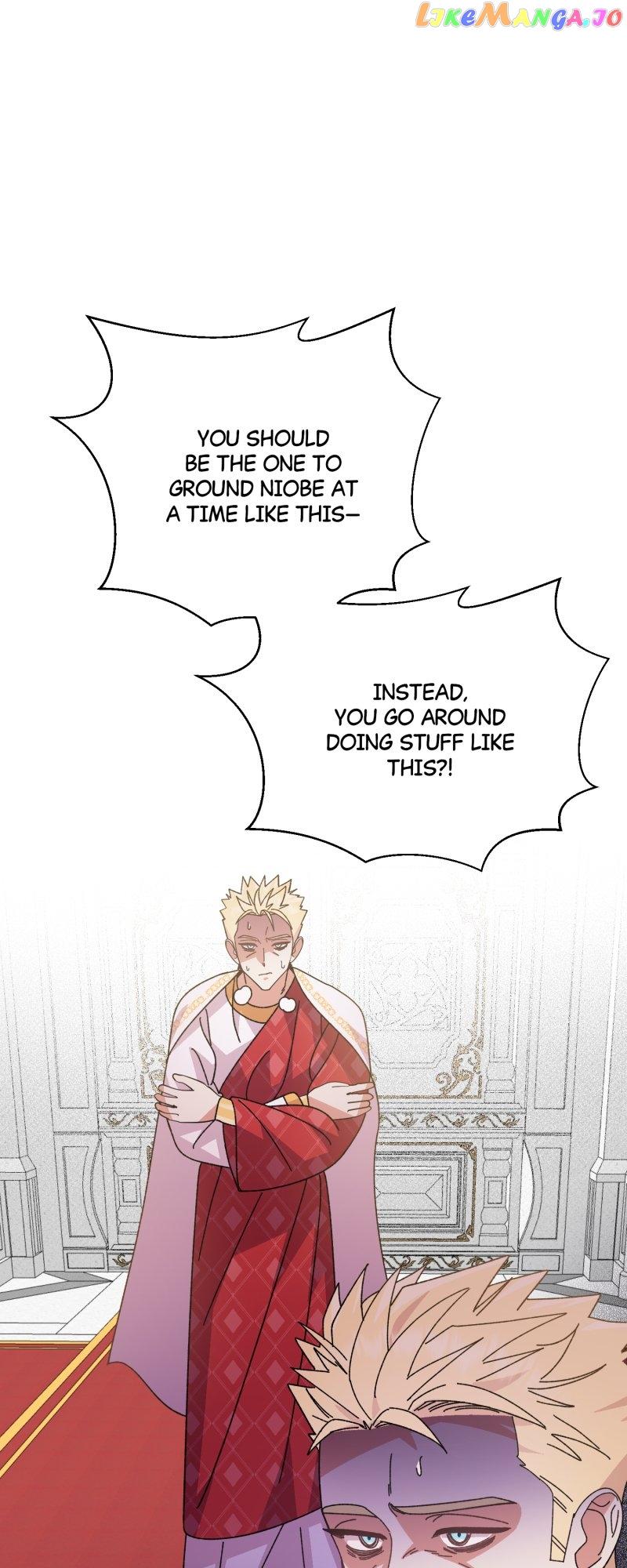 A Second Chance at Saving You Chapter 25 page 0