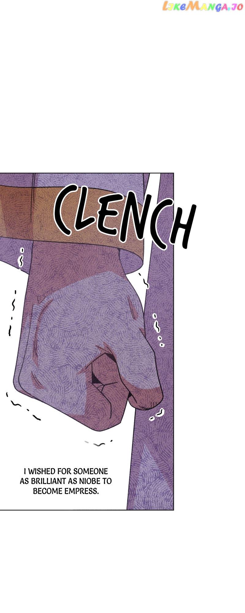 A Second Chance at Saving You Chapter 25 page 11
