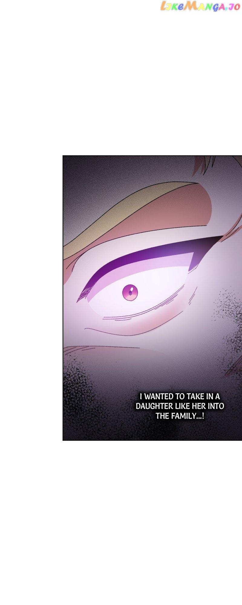 A Second Chance at Saving You Chapter 25 page 12