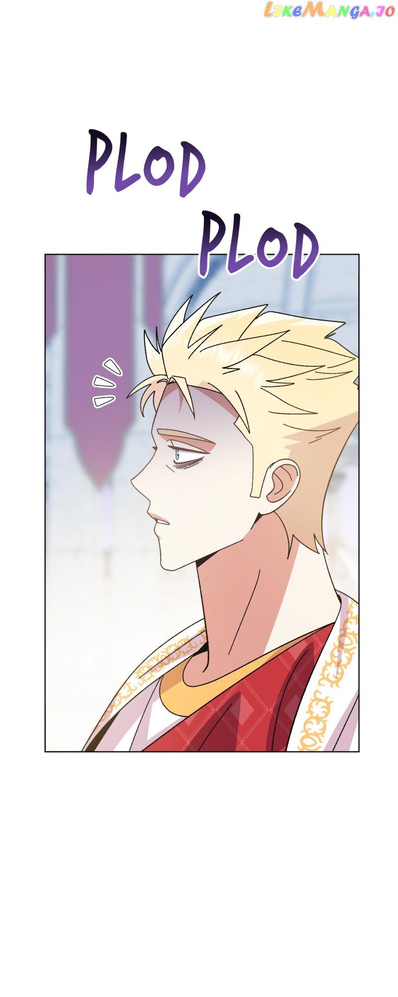 A Second Chance at Saving You Chapter 25 page 13