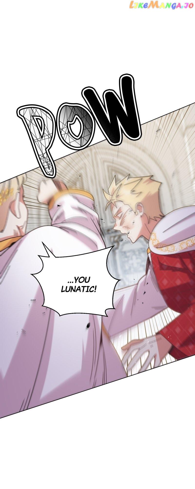 A Second Chance at Saving You Chapter 25 page 14