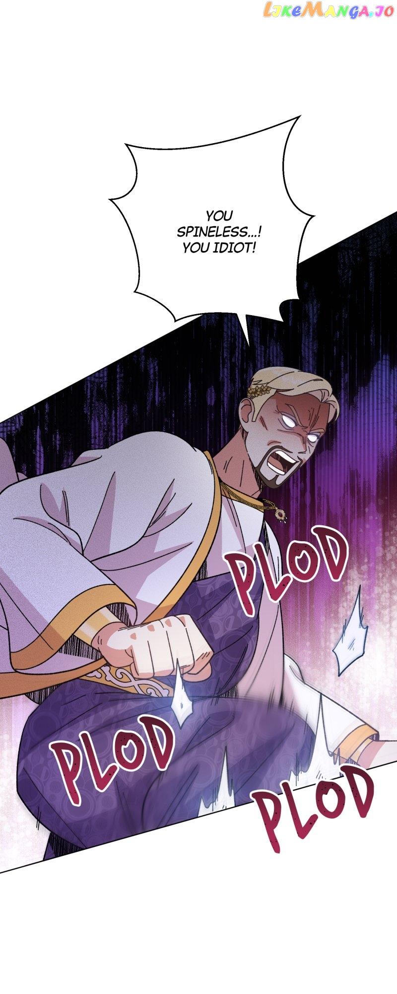 A Second Chance at Saving You Chapter 25 page 16
