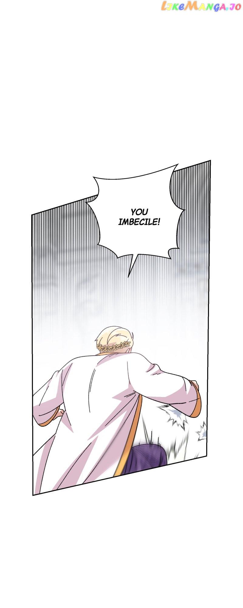 A Second Chance at Saving You Chapter 25 page 18