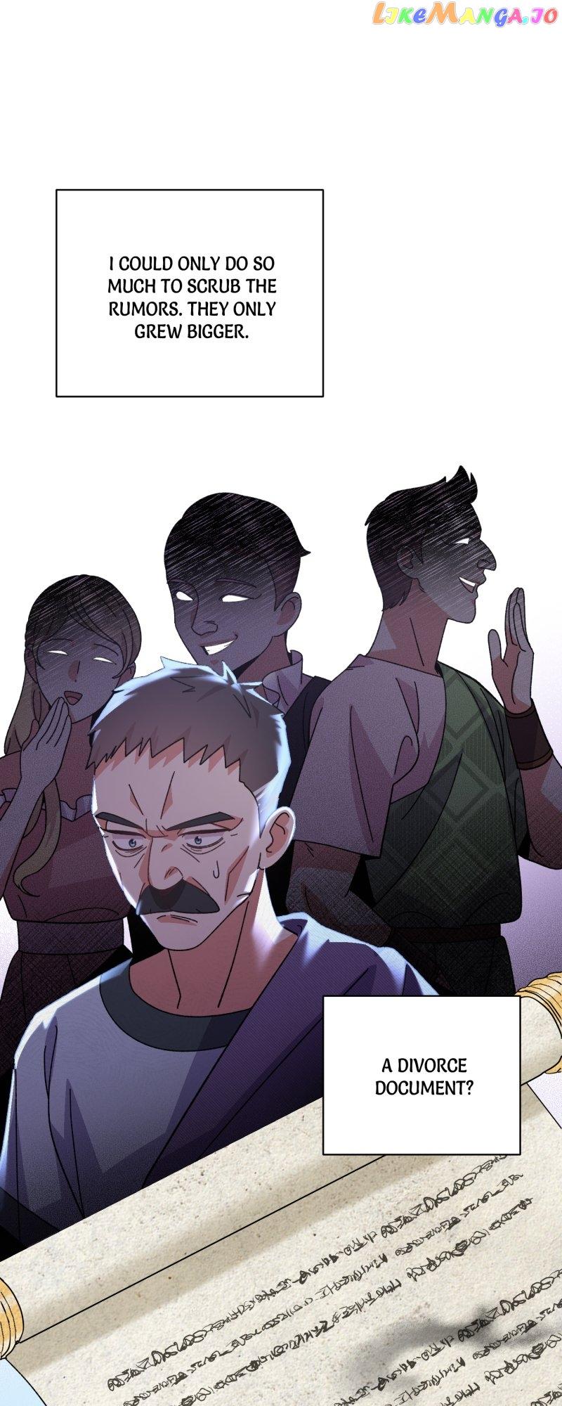 A Second Chance at Saving You Chapter 25 page 24
