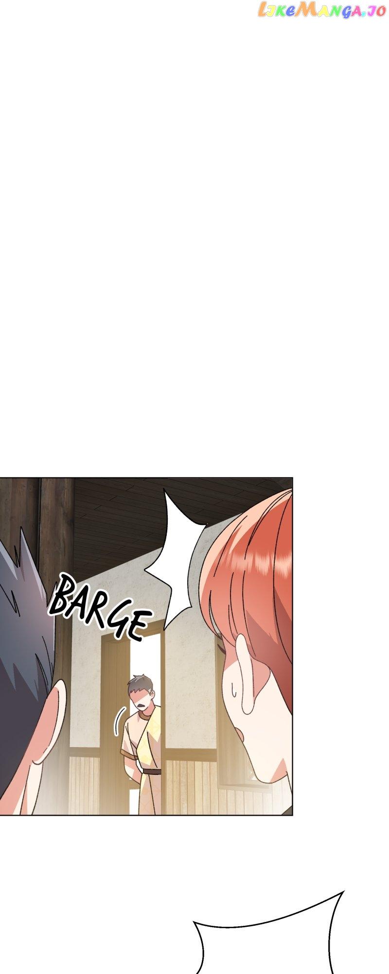 A Second Chance at Saving You Chapter 25 page 26