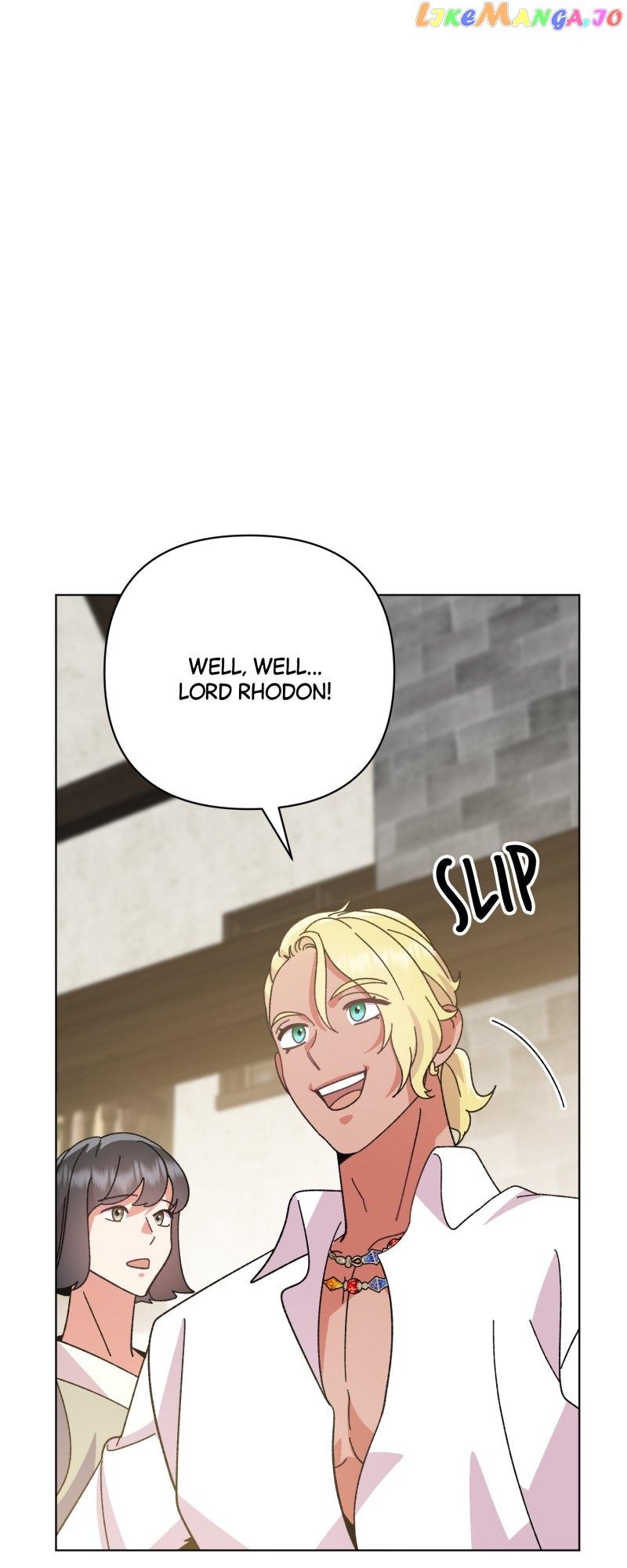 A Second Chance at Saving You Chapter 25 page 28