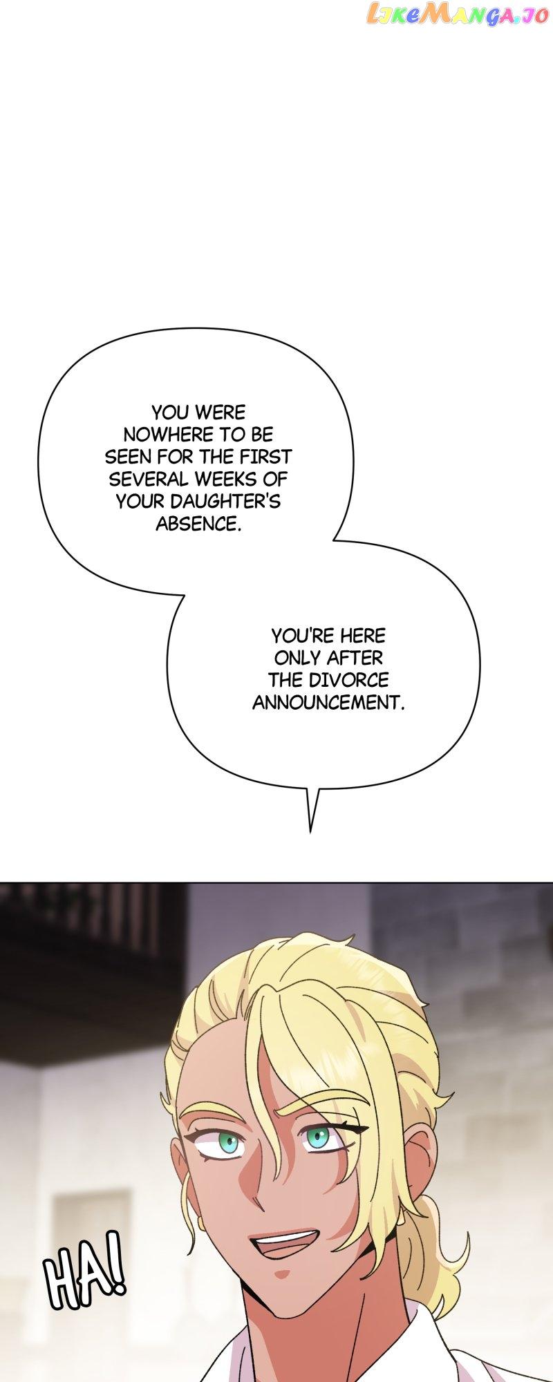 A Second Chance at Saving You Chapter 25 page 29
