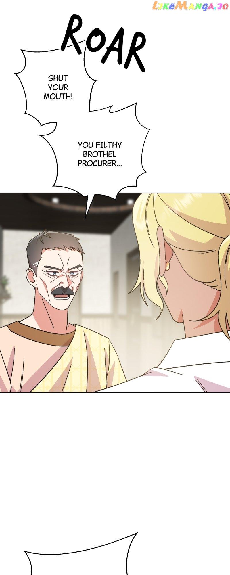 A Second Chance at Saving You Chapter 25 page 31