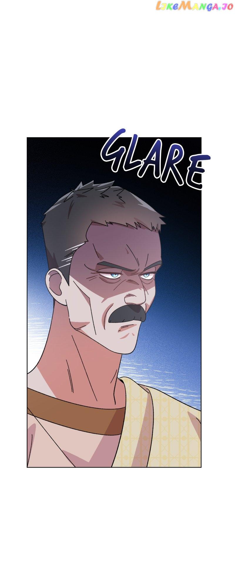 A Second Chance at Saving You Chapter 25 page 33