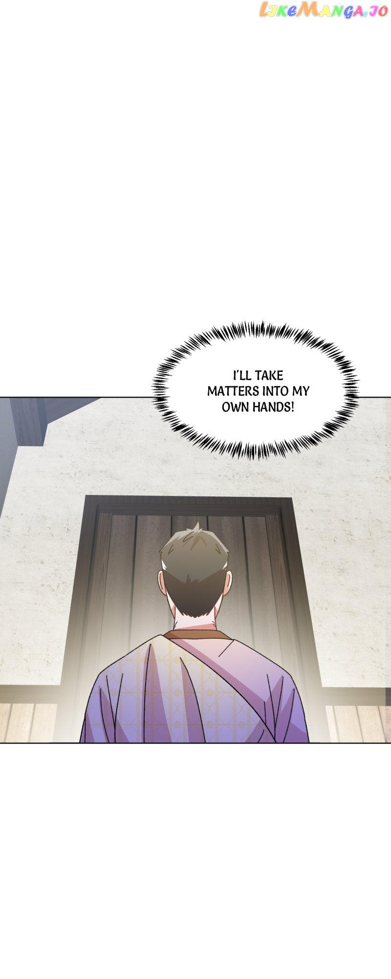 A Second Chance at Saving You Chapter 25 page 36