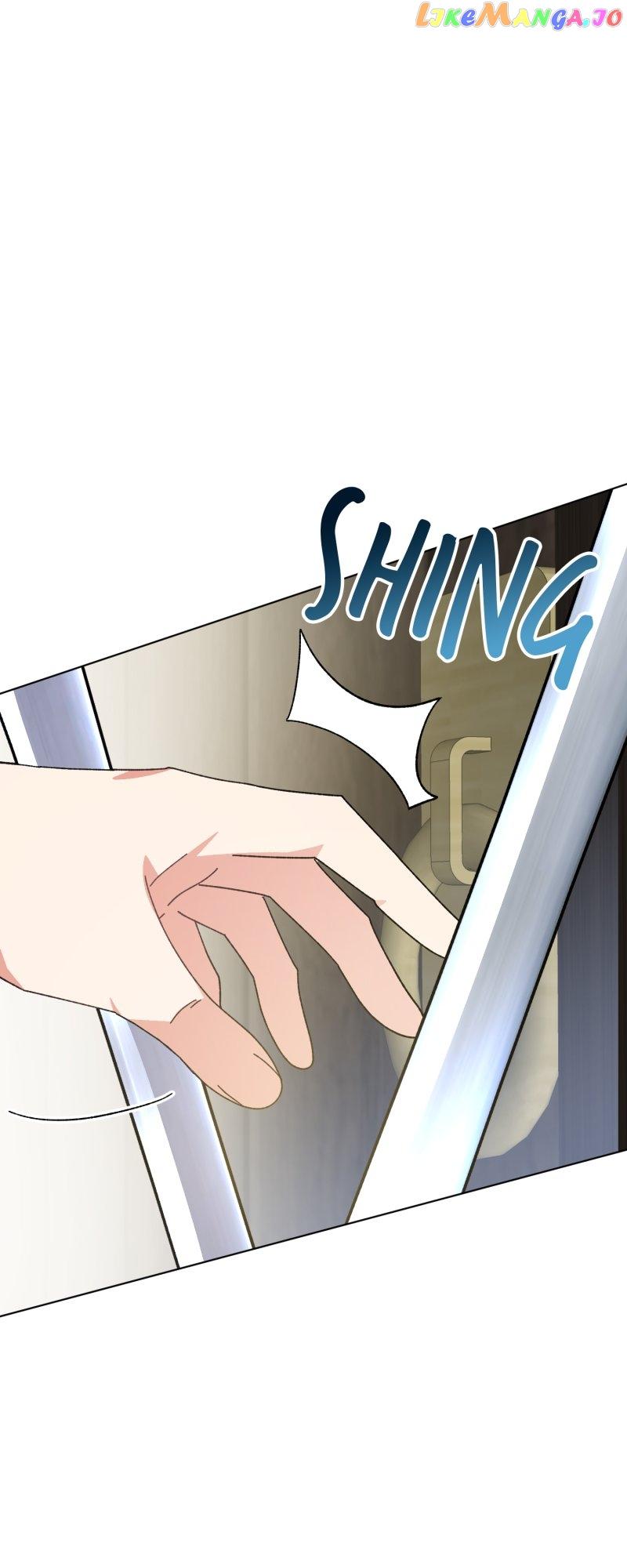 A Second Chance at Saving You Chapter 25 page 37