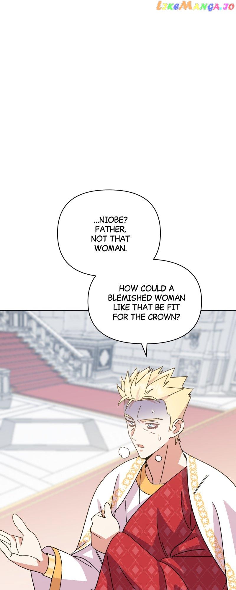 A Second Chance at Saving You Chapter 25 page 3