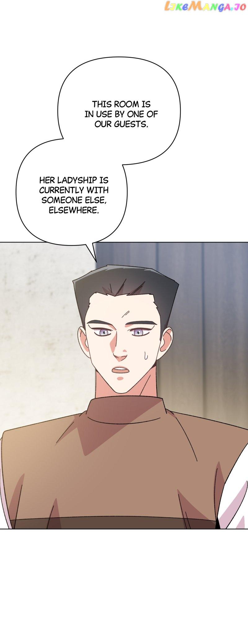 A Second Chance at Saving You Chapter 25 page 41