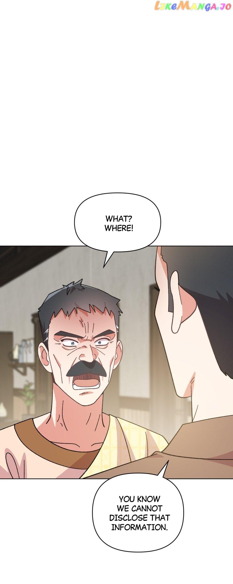 A Second Chance at Saving You Chapter 25 page 42