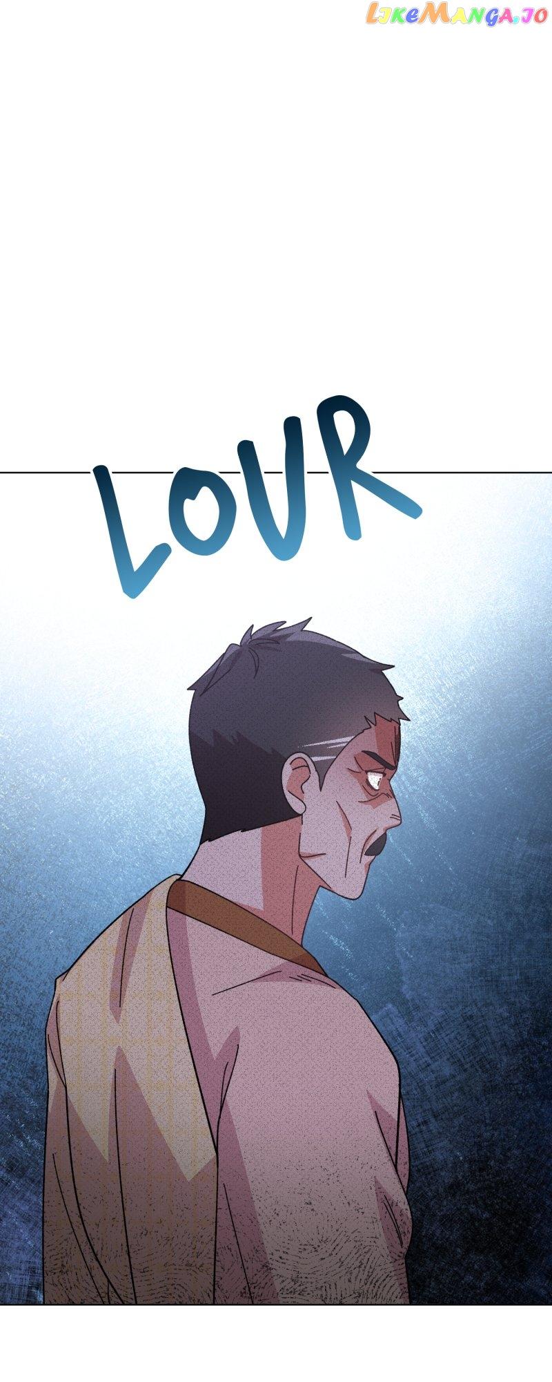 A Second Chance at Saving You Chapter 25 page 43