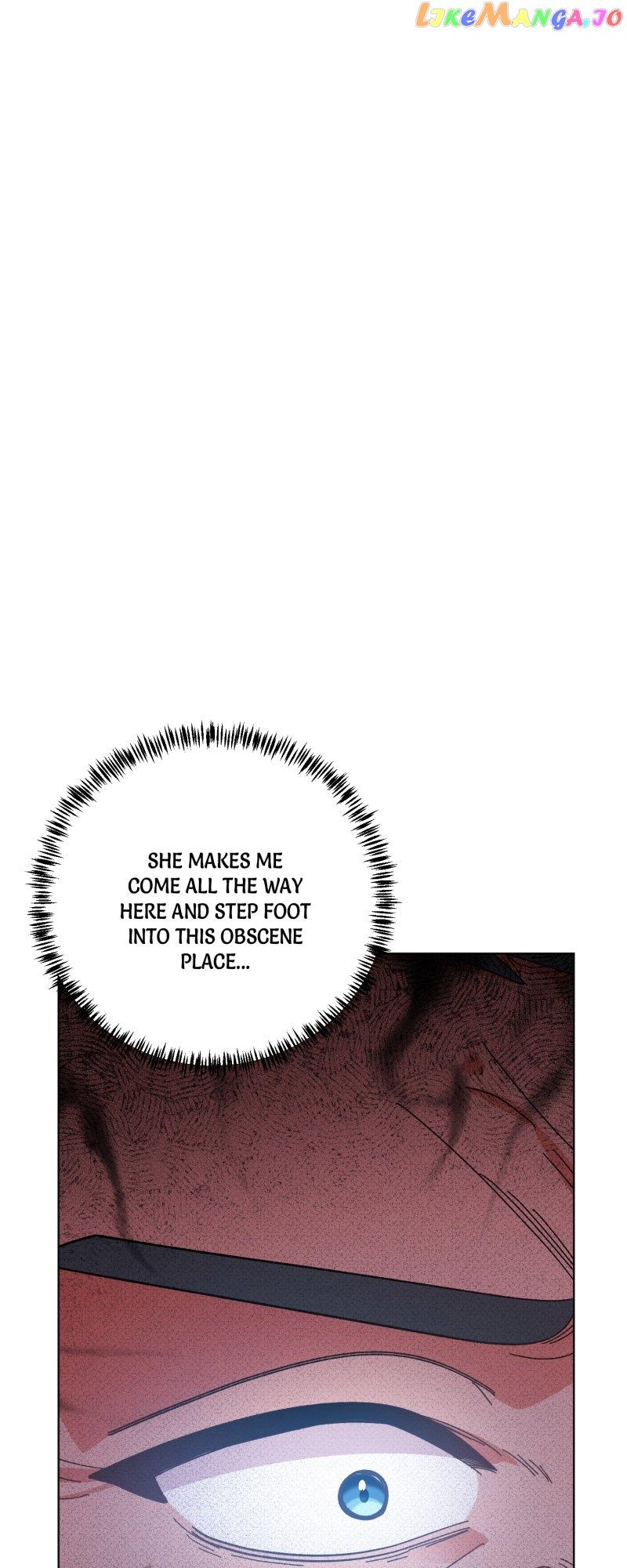 A Second Chance at Saving You Chapter 25 page 44