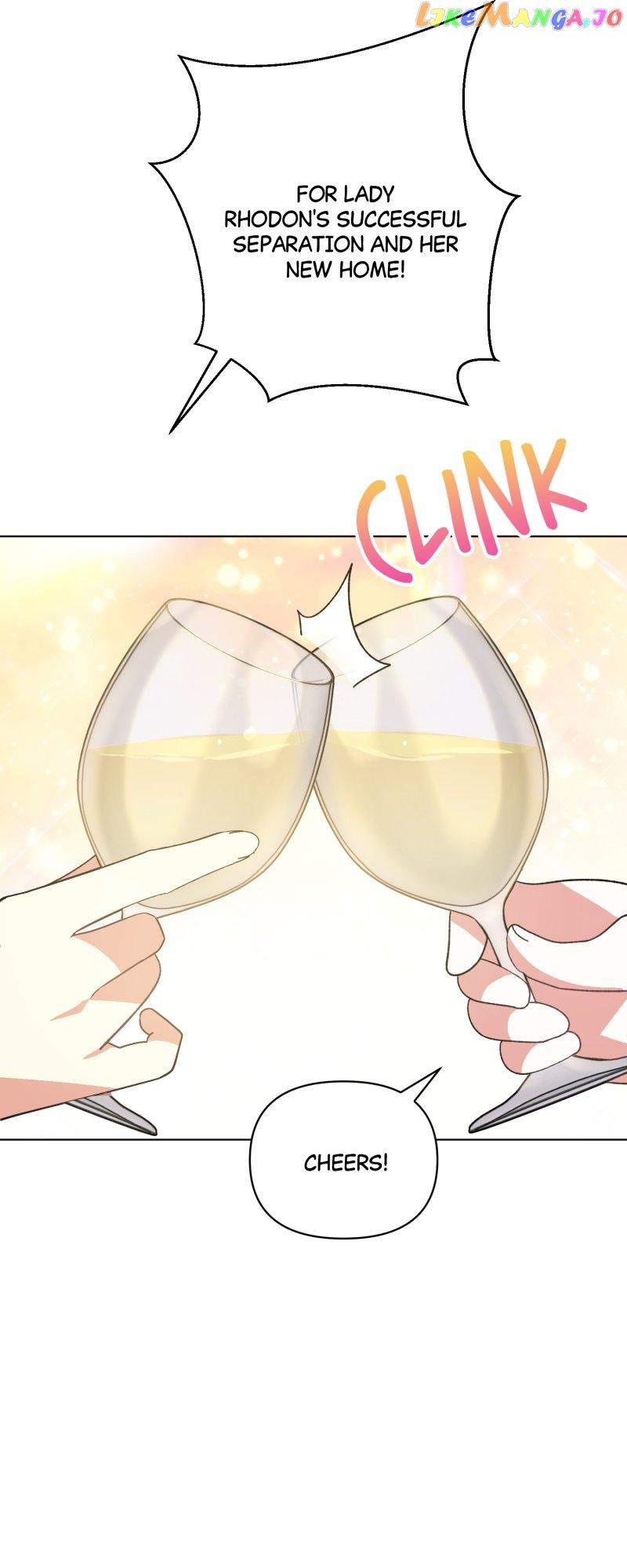 A Second Chance at Saving You Chapter 25 page 48