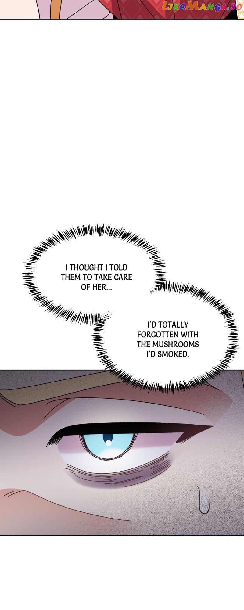 A Second Chance at Saving You Chapter 25 page 4