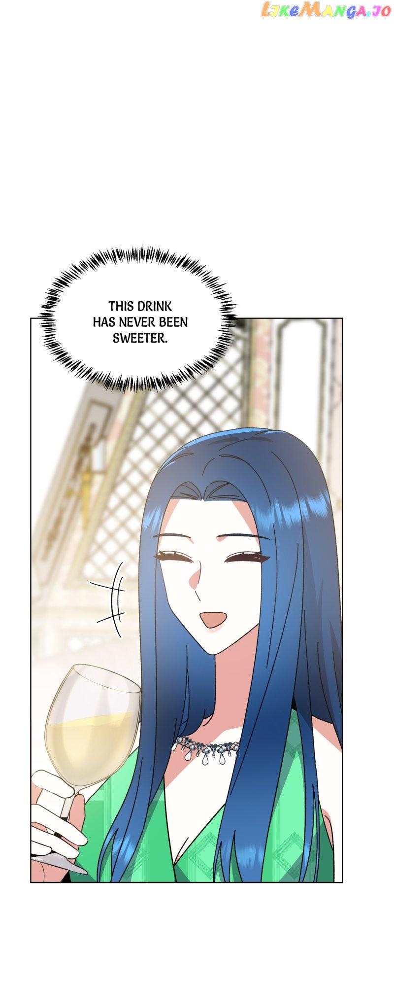 A Second Chance at Saving You Chapter 25 page 49
