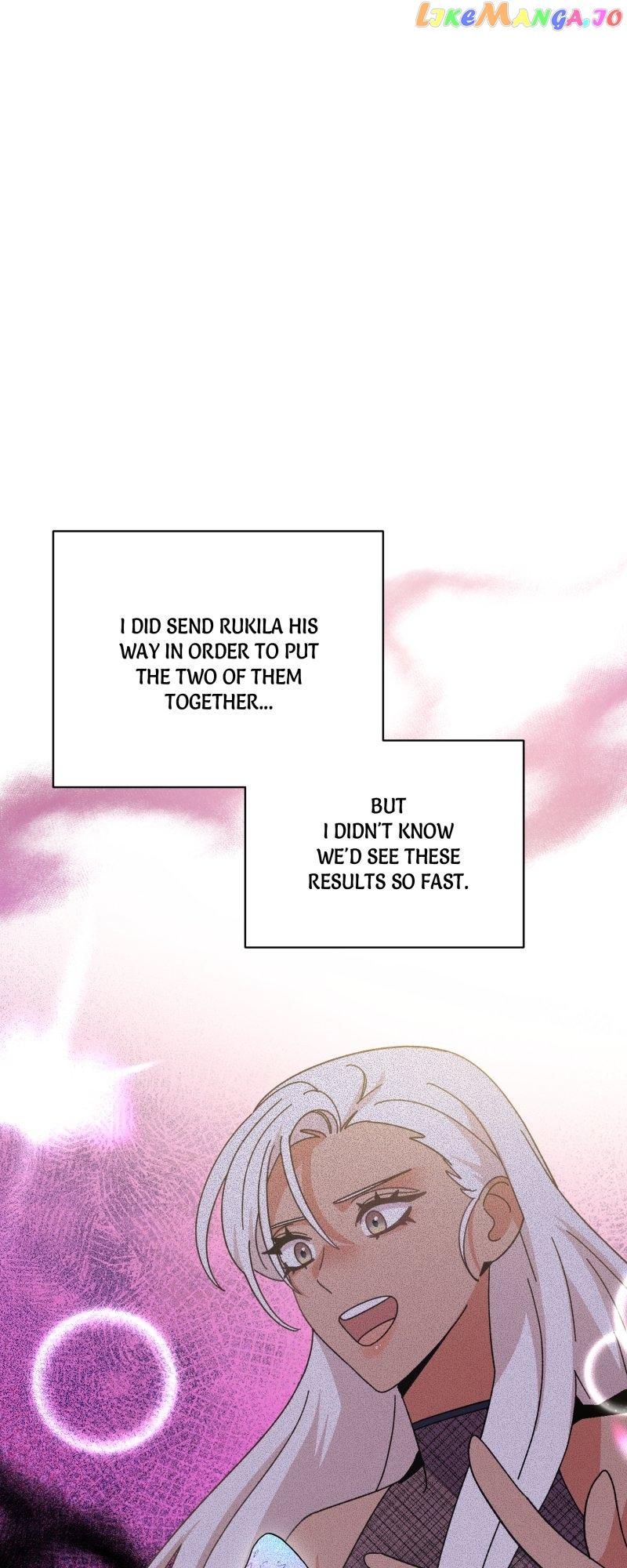 A Second Chance at Saving You Chapter 25 page 50