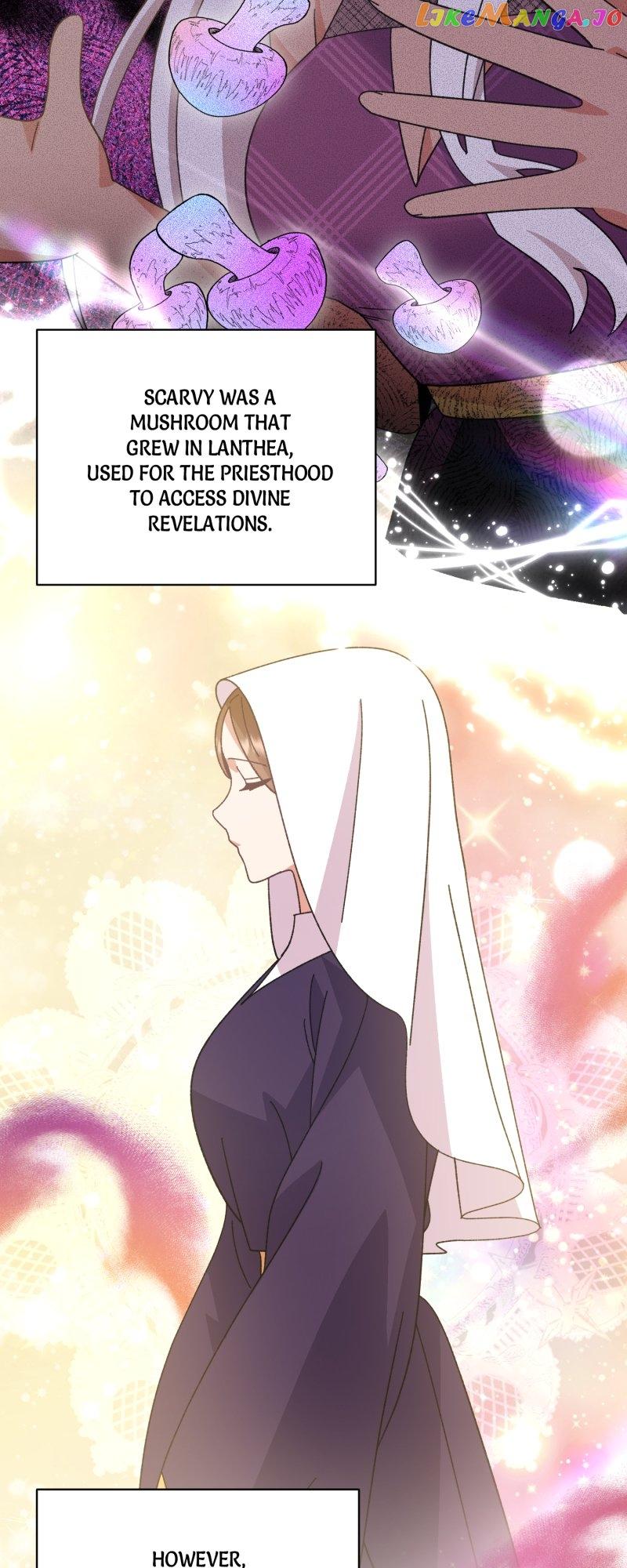 A Second Chance at Saving You Chapter 25 page 51
