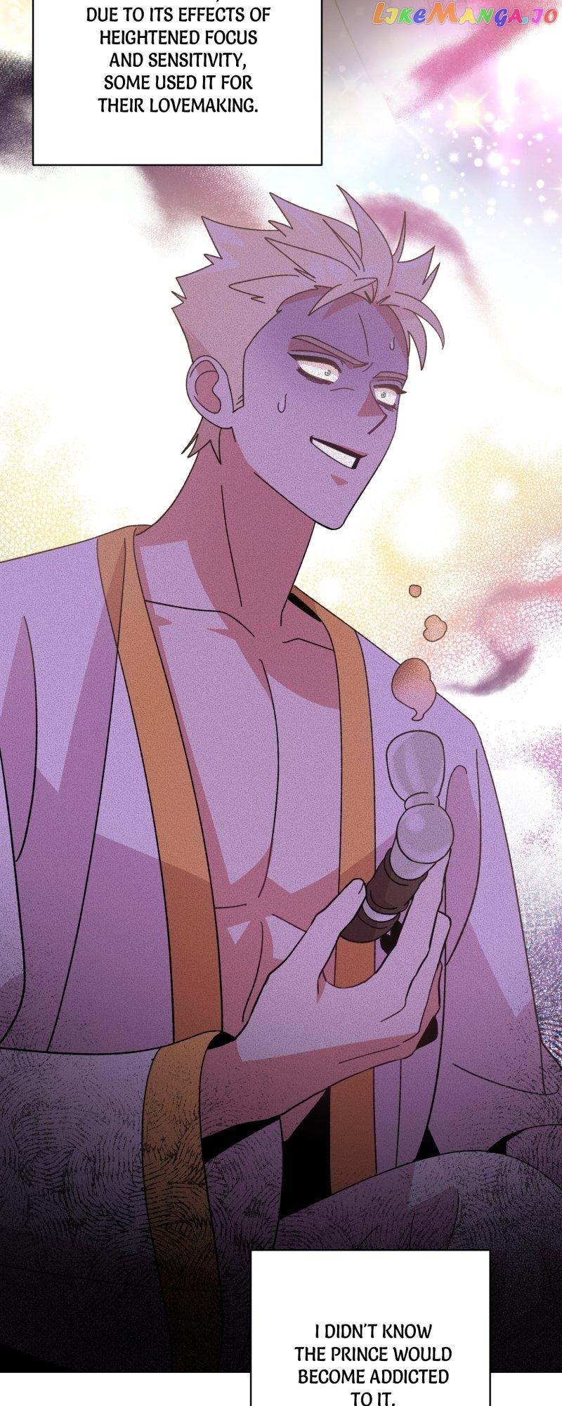A Second Chance at Saving You Chapter 25 page 52