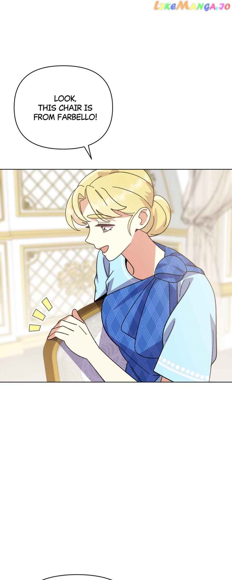 A Second Chance at Saving You Chapter 25 page 56