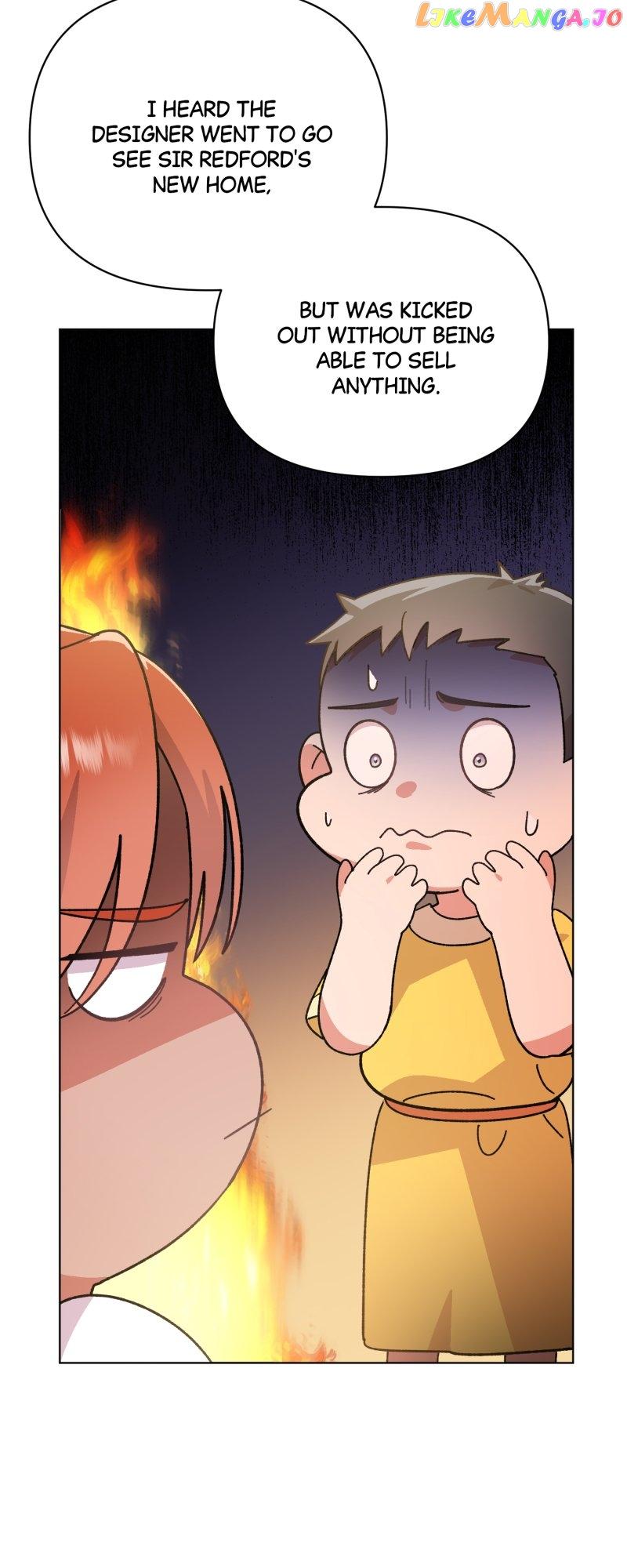 A Second Chance at Saving You Chapter 25 page 57