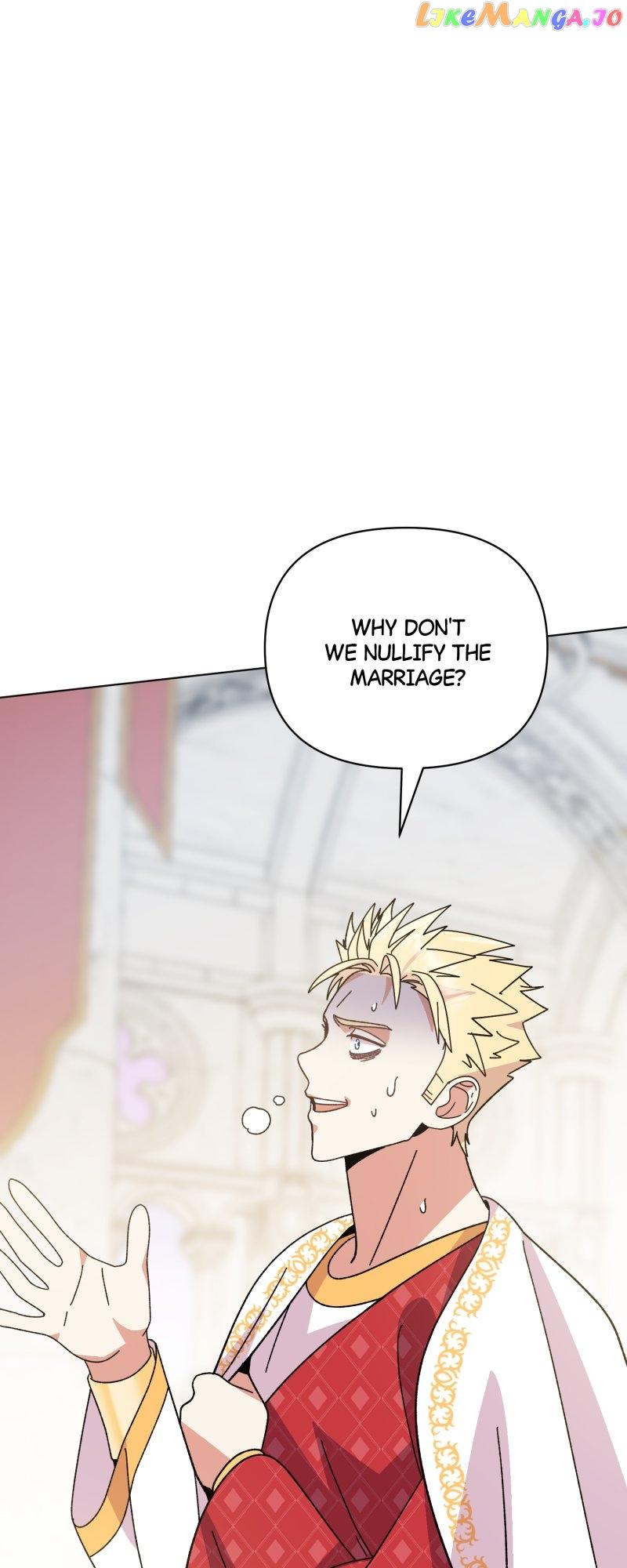 A Second Chance at Saving You Chapter 25 page 5