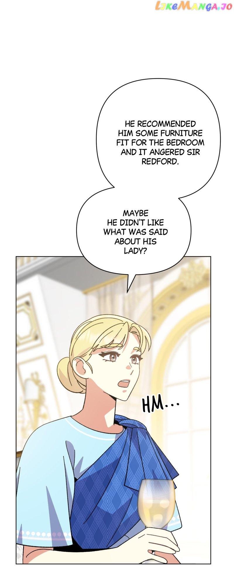 A Second Chance at Saving You Chapter 25 page 59