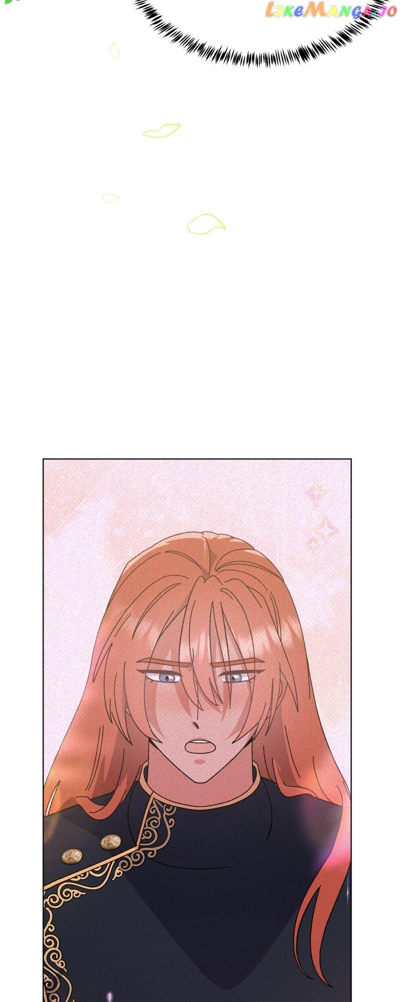 A Second Chance at Saving You Chapter 25 page 63