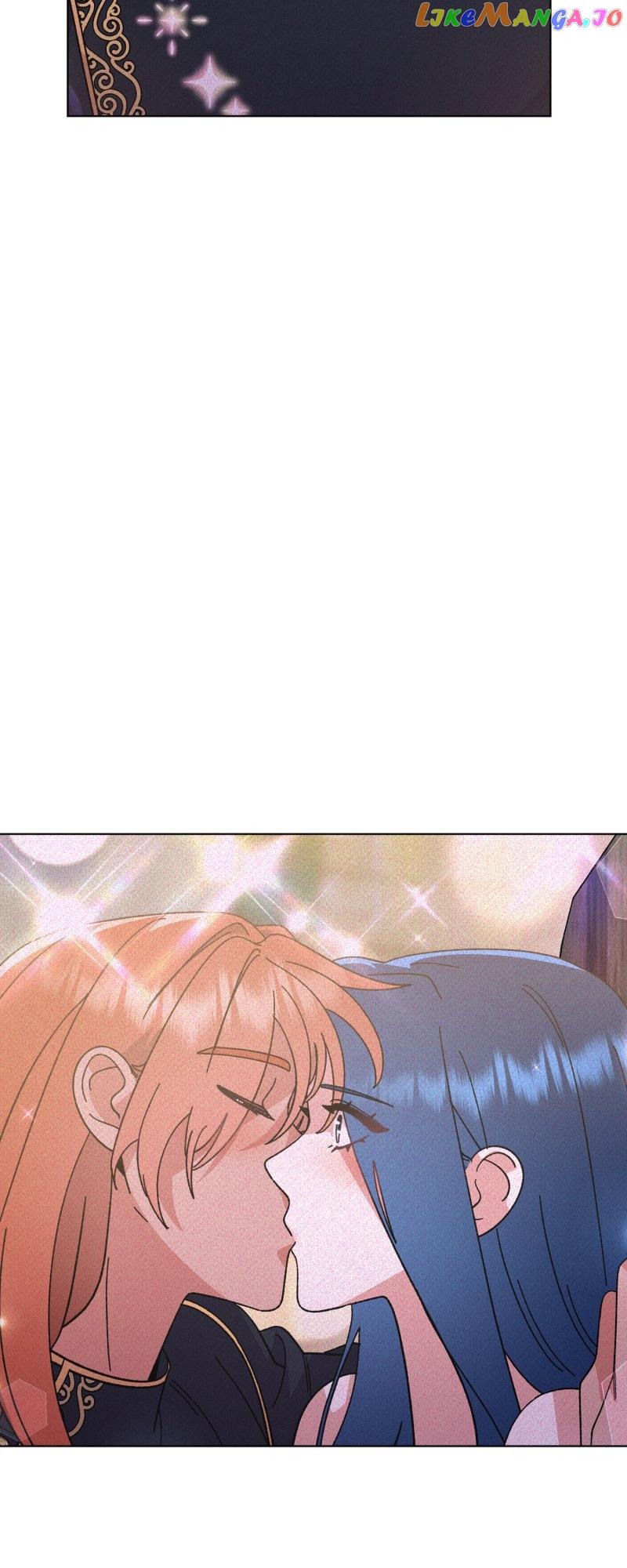 A Second Chance at Saving You Chapter 25 page 64