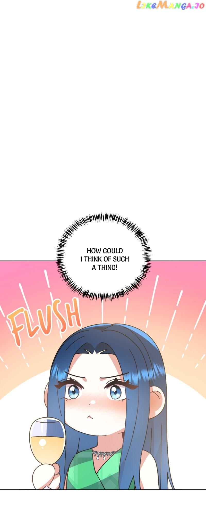 A Second Chance at Saving You Chapter 25 page 65