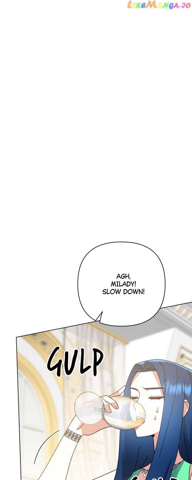 A Second Chance at Saving You Chapter 25 page 66