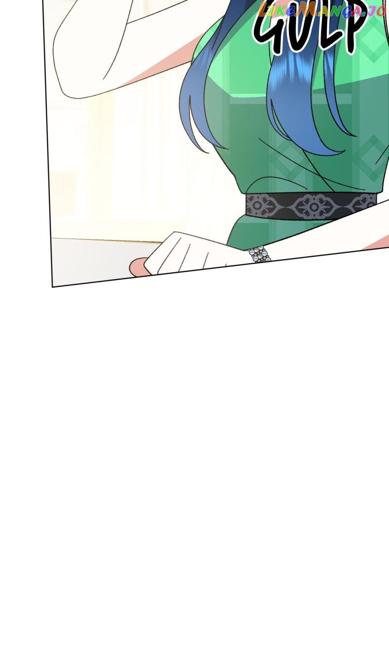 A Second Chance at Saving You Chapter 25 page 67