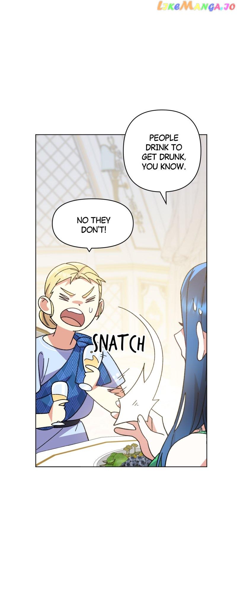 A Second Chance at Saving You Chapter 25 page 68