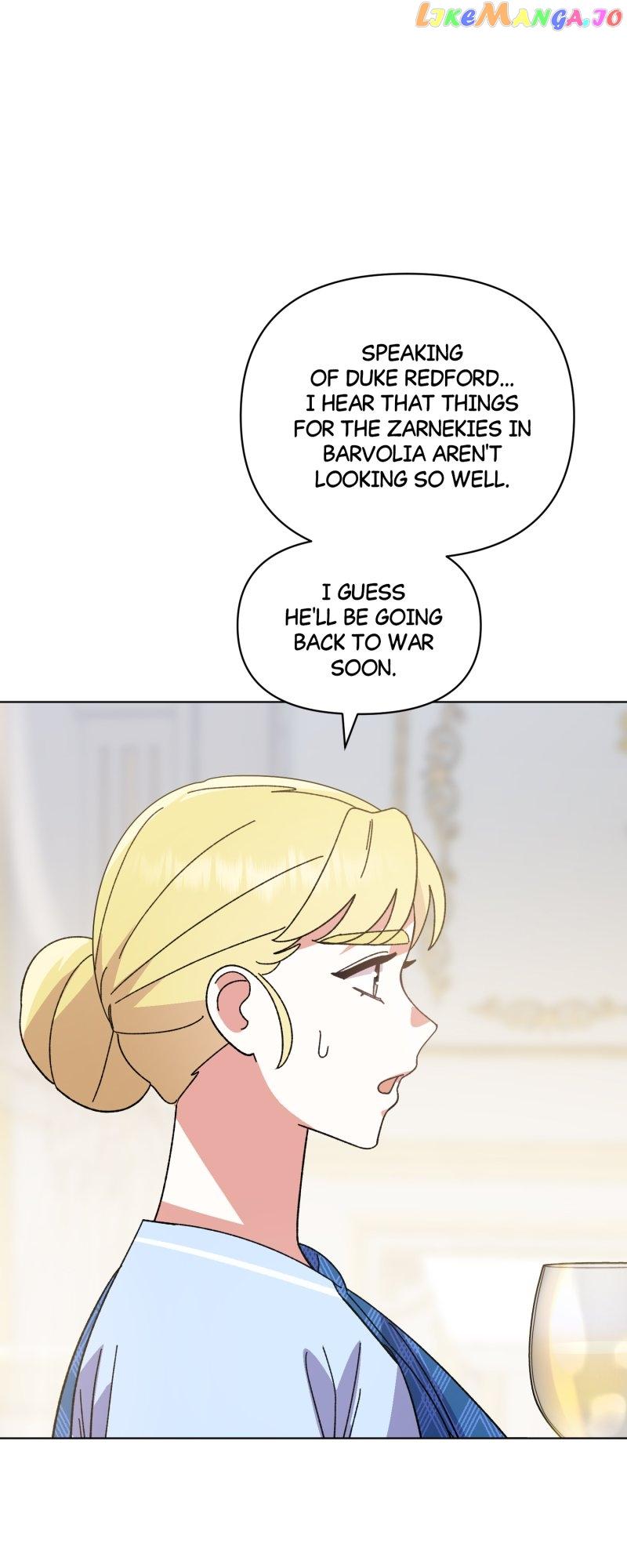 A Second Chance at Saving You Chapter 25 page 69