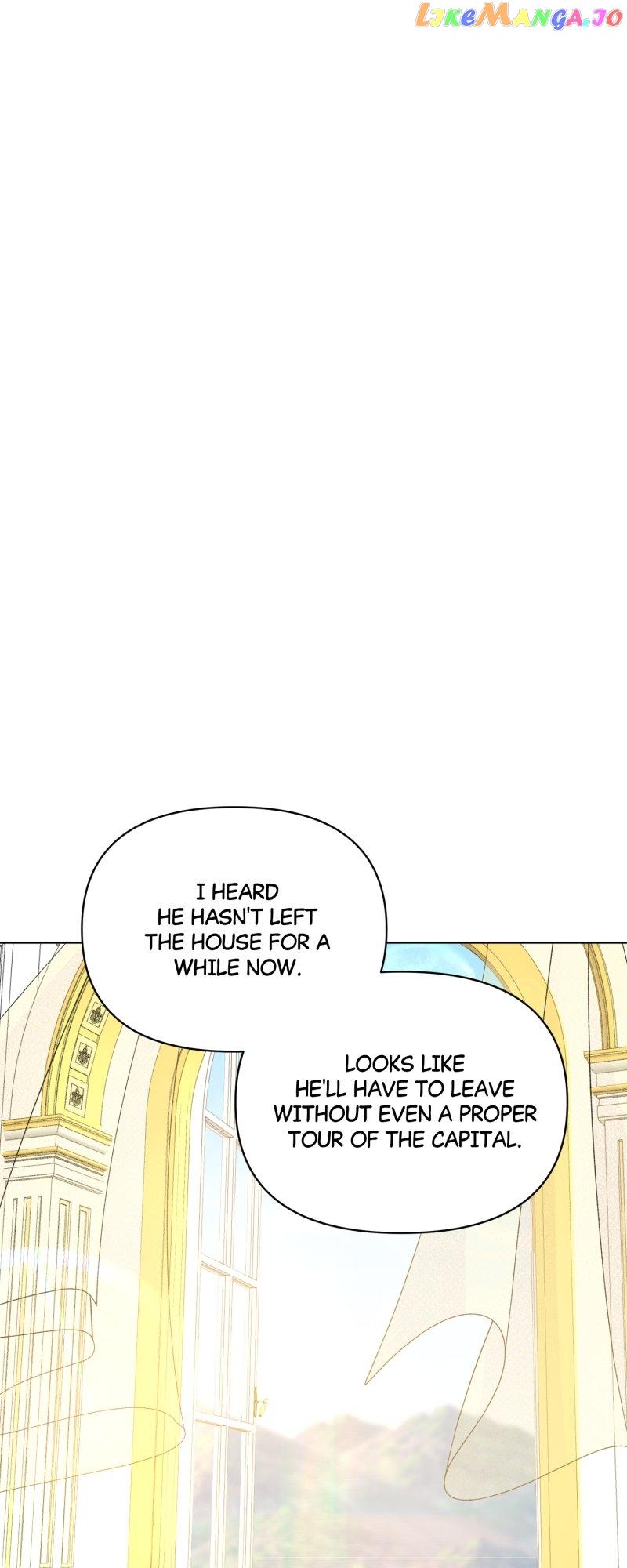 A Second Chance at Saving You Chapter 25 page 70