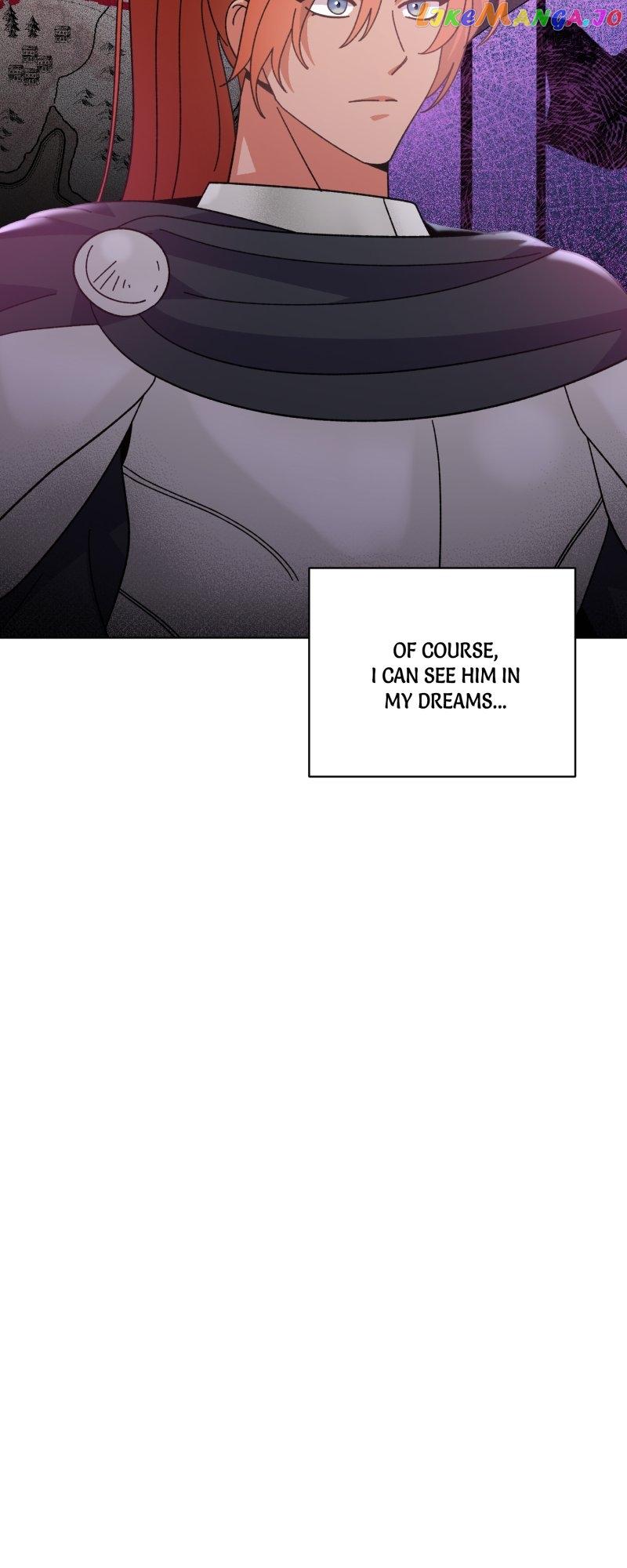 A Second Chance at Saving You Chapter 25 page 73