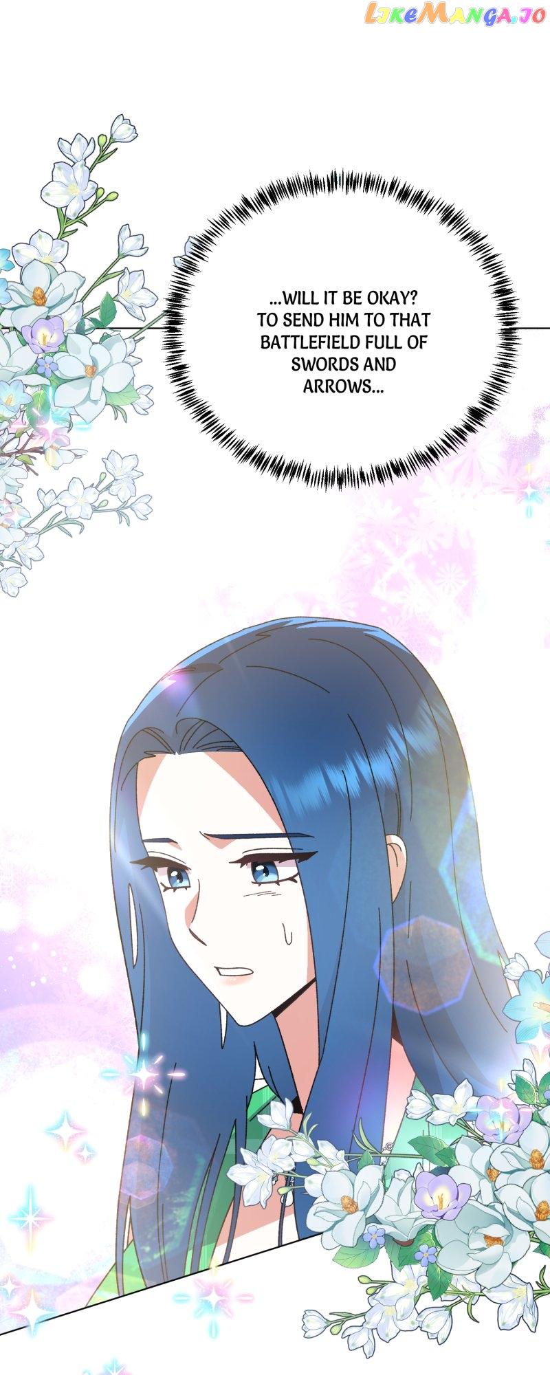 A Second Chance at Saving You Chapter 25 page 74