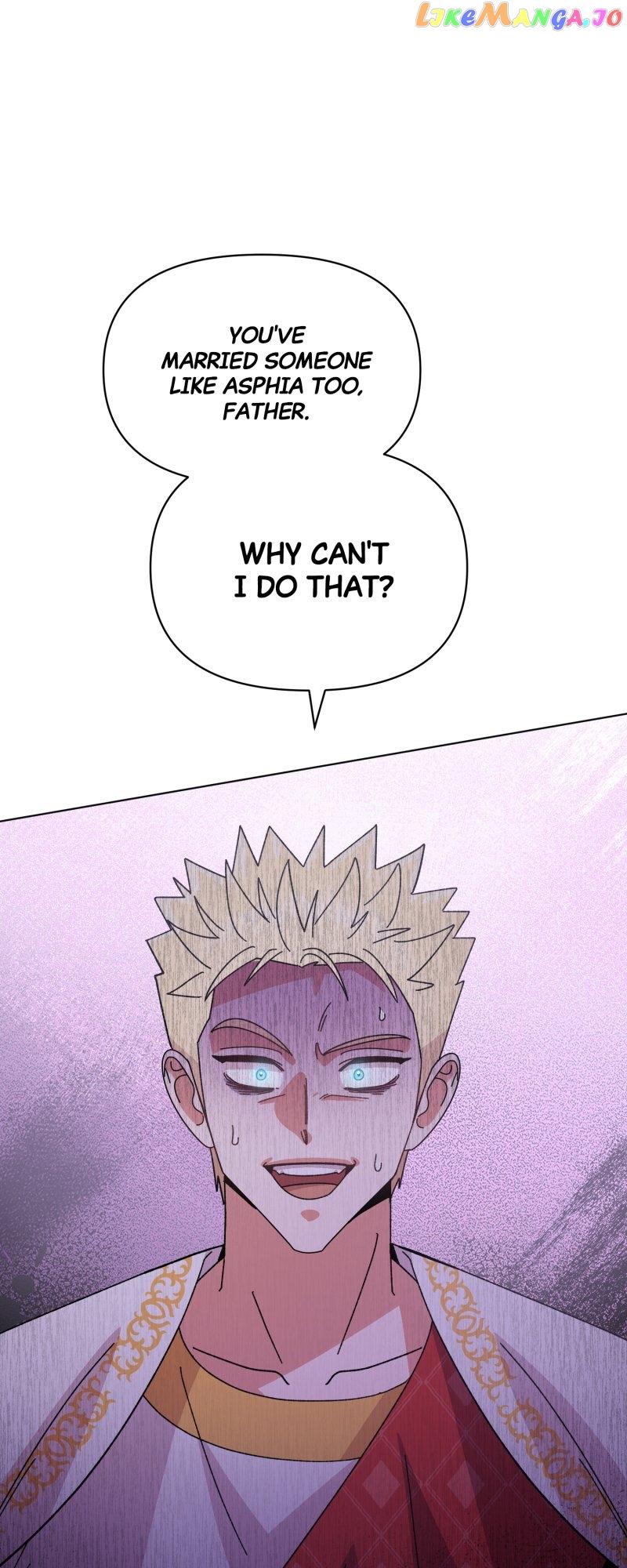 A Second Chance at Saving You Chapter 25 page 8