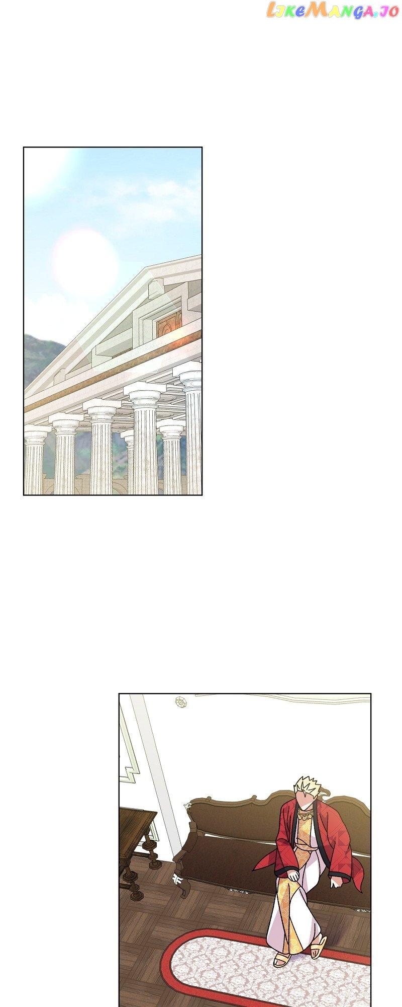 A Second Chance at Saving You Chapter 26 page 0