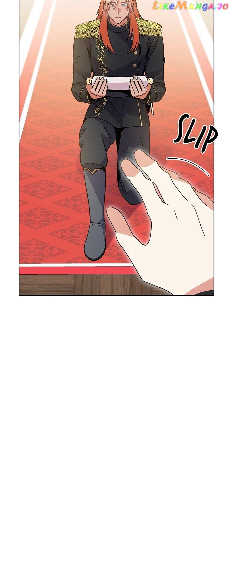 A Second Chance at Saving You Chapter 26 page 10