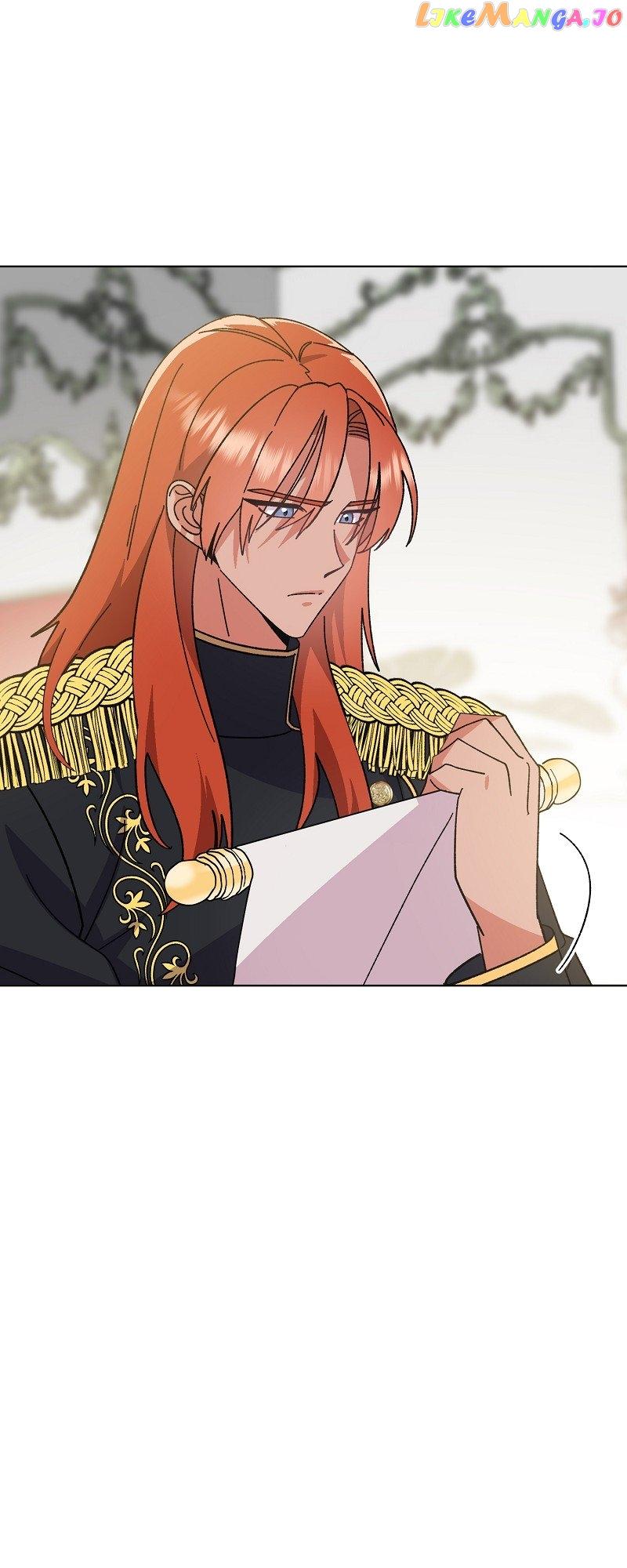 A Second Chance at Saving You Chapter 26 page 11